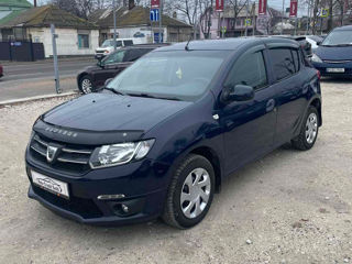 Dacia Sandero foto 2