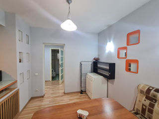 Apartament cu 1 cameră, 40 m², Centru, Chișinău foto 5