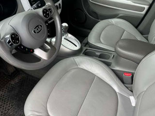 KIA Soul foto 4