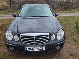 Mercedes E Class
