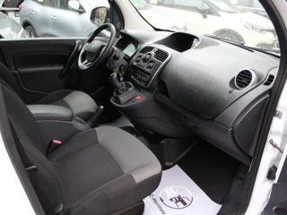 Renault Kangoo foto 12