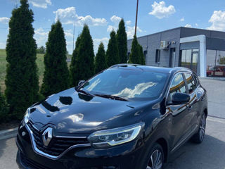 Renault Kadjar foto 3