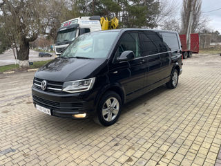 Volkswagen T 6