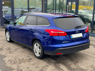 Ford Focus foto 5