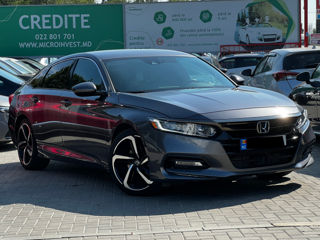 Honda Accord foto 4