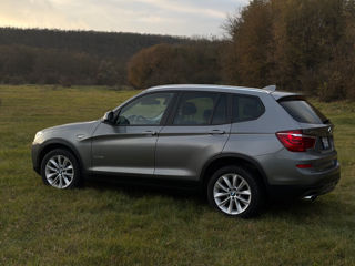 BMW X3 foto 5