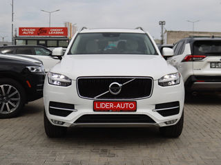 Volvo XC90 foto 2