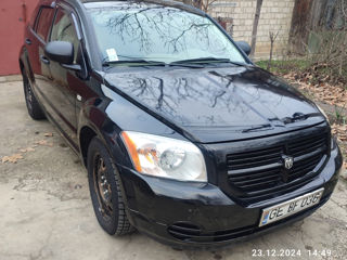 Dodge Caliber foto 3