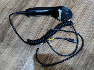 сканеры штрих кодов Datalogic и Honeywell foto 3