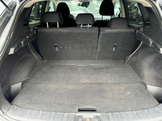 Nissan Qashqai foto 17