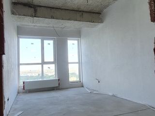 Apartament cu 3 dormitoare + living ,133m2 et 4 Braus Belvedere foto 8