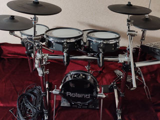 Roland td 20