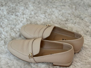 Loafers Furla marimea 36 foto 5