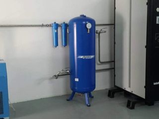Генератор азота.  Generator de azot. foto 3