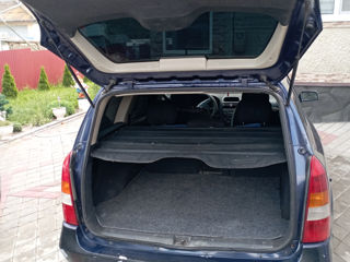 Opel Astra foto 0