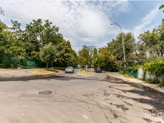 Se vinde casă pe str. Mitropolit Gurie Grosu, Centru, Chișinău foto 2