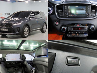 Kia Sorento foto 18