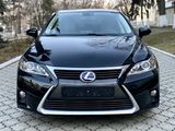 Lexus CT Series foto 6