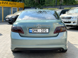 Toyota Camry foto 5