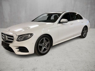 Mercedes E-Class