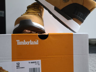 Timberland