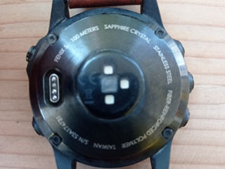 Продам Garmin Fenix 5 foto 2