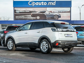 Peugeot 3008 foto 5