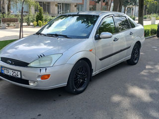 Ford Focus foto 1