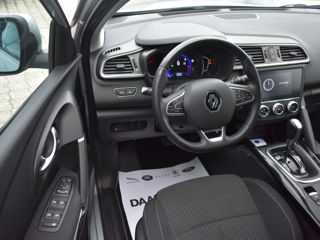 Renault Kadjar foto 7