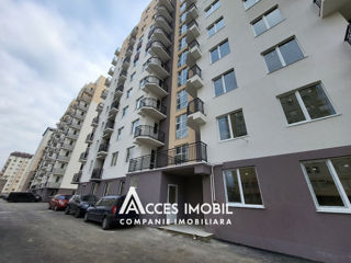 Apartament cu 2 camere, 53 m², Durlești, Chișinău foto 7