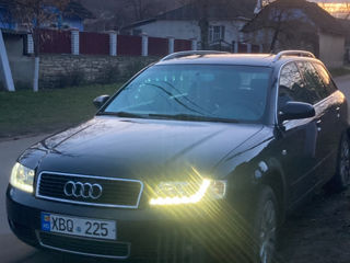 Audi A4 foto 3