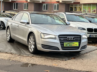 Audi A8 foto 3