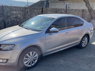 Skoda Octavia foto 2