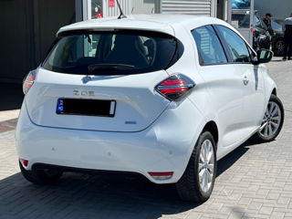 Renault ZOE foto 4