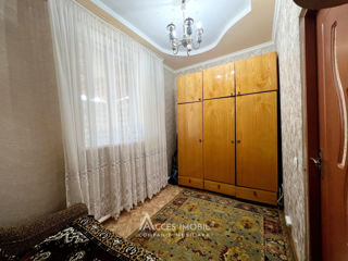 Apartament cu 2 camere, 60 m², Centru, Cricova, Chișinău mun. foto 4