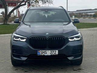 BMW X5 foto 2