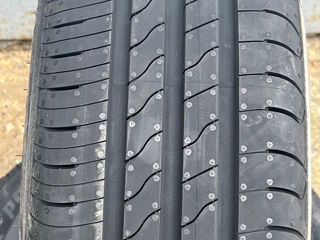 195/65 R15 Goodyear EfficientGrip Compact 2/ Доставка, livrare toata Moldova 2024 foto 3