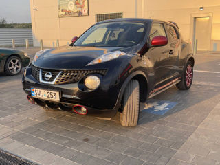 Nissan Juke foto 6