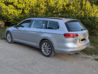 Volkswagen Passat foto 3