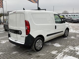 Opel Combo foto 3