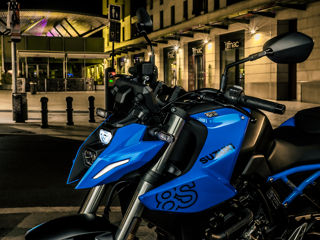 Suzuki GSX-8S ABS 2023 foto 17