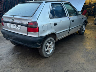 Skoda Felicia foto 3