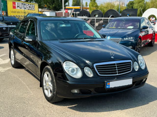 Mercedes E-Class foto 3