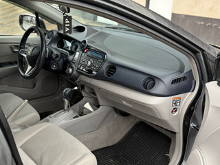 Honda Insight foto 7