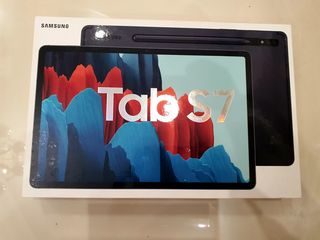 New! Samsung Tab S7.Tab S3,Tab A. Ipad Pro - новые в коробке foto 5