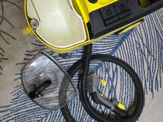 Karcher puzzi 100