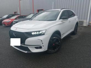 DS Automobiles DS 7 Crossback