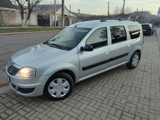 Dacia Logan Mcv foto 8