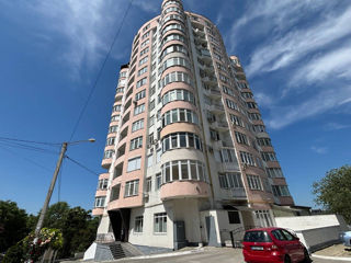 Apartament cu 2 camere, 88 m², Centru, Chișinău