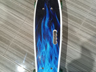 Penny board urgent